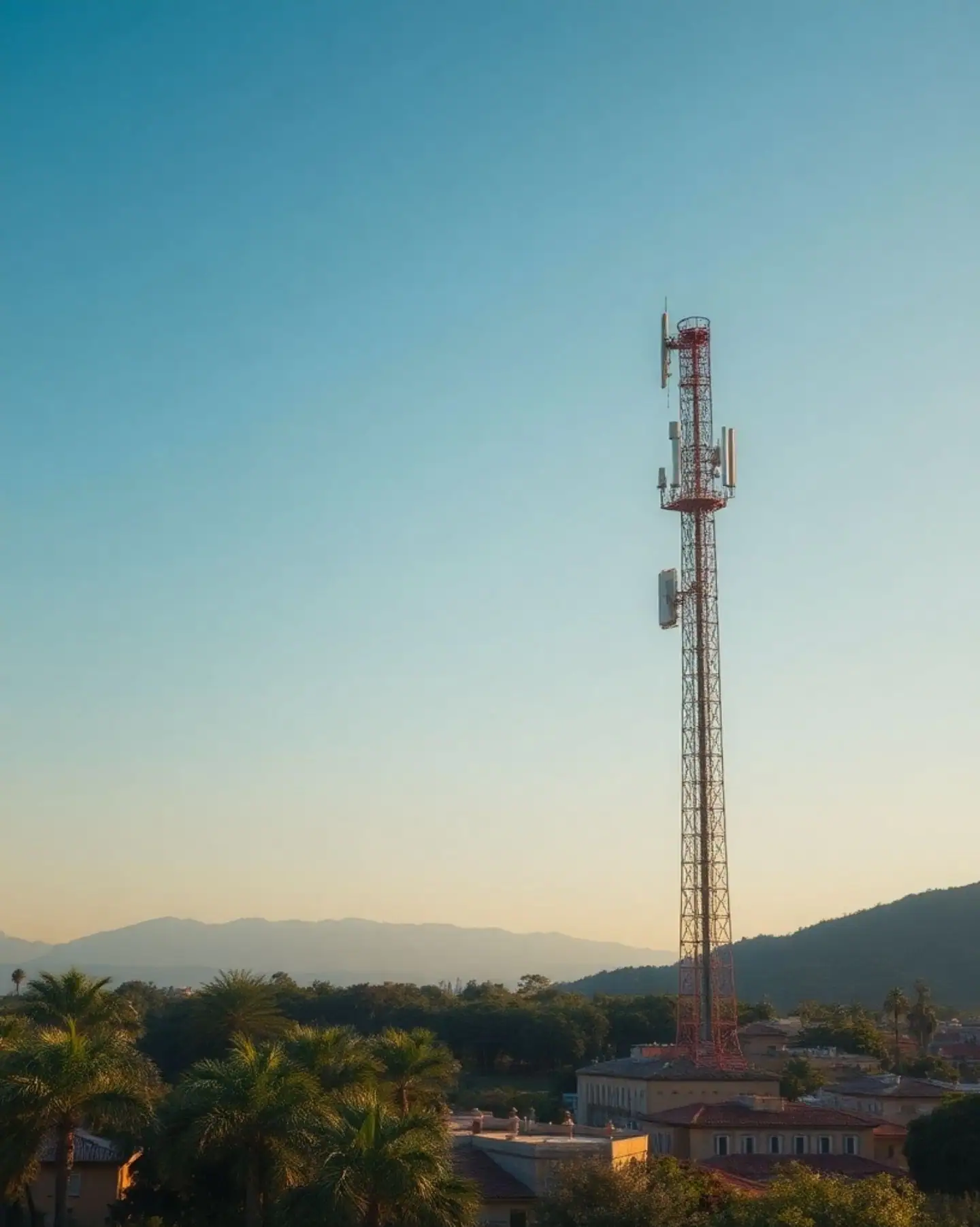 فايبر ولا ميكروويف؟ ومين فيهم ينقذك لما تحتاج تربط نقطتين؟