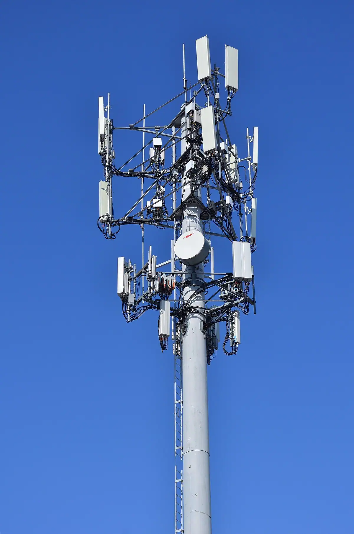 أنواع الأنتنات في شبكات الموبايل وهنستخدم إيه وامتى؟